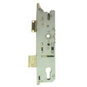 FUHR Lever Operated Latch & Deadbolt - Centre Case - 25/92 - 08056/25 