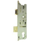 FUHR Lever Operated Latch & Deadbolt - Centre Case - 45/92 - 08056/45 