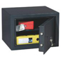 ROTTNER Clever Cupboard Safe - 32kg Key - TO3351 