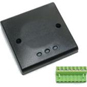 PAXTON 370-225 & 370-225 Switch2 / Net2 Back Box Reader - Black - 370-225 
