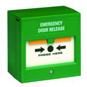 ICS Call Point - Resettable Double Pole - CP22 