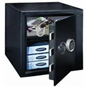 ROTTNER Monaco Cupboard Safe - 55kg Electronic - TO4657 