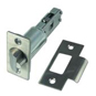 CODELOCKS Tubular Latch To Suit CL400 & CL500 Series Digital Lock - 70mm - 400/500 Latch 