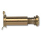 YALE 9401 Door Viewer - Polished Brass Visi - L17294 