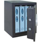 ROTTNER Toscana Cupboard Safe - 44kg Electronic - TO4681 