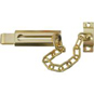 ALDRIDGE Acemor UPVC Door Safety Chain - Brass - DISCONTINUED - L17363 