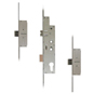 FULLEX Crimebeater Lever Operated Latch & Deadbolt Twin Spindle - 2 Dead Bolt - 35/92-62 - 20mm - CRB0001 
