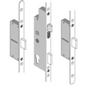 FULLEX Crimebeater Lever Operated Latch & Deadbolt Twin Spindle - 2 Dead Bolt - 45/92-62 - 20mm - CRB0002 