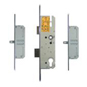 KFV Lever Operated Latch & Deadbolt Long Version - 2 Round Bolt - 45/92 - 16mm Faceplate - AS4350 45 