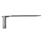 FLEXI Concealed UPVC Door Closer - Left Hand - L17422 