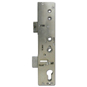 LOCKMASTER Lever Operated Latch & Deadbolt Twin Spindle - Centre Case - 35/92-62 - YDM GBLMASTD 35D 
