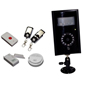 TEKVIEW Alert Pal Home GSM CCTV Kit - Alert Pal Home Kit - Alert Pal 