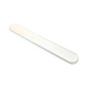 FAB & FIX Ashford Blank Plate UPVC Furniture - White - 1A250 