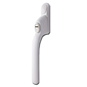 FAB & FIX Aficionado In Line Espag Handle - White - 0A140 