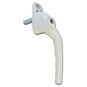 MILA Prolinea Offset Espag Handle - Right Hand - White - 581314 