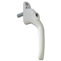 MILA Prolinea In Line Espag Handle - White - 581007 