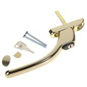 FAB & FIX Connoisseur In Line Espag Handle - Gold - OC145 