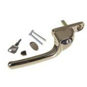 FAB & FIX Connoisseur Offset Espag Handle - Right Hand - Gold - OD145 