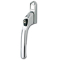 AVOCET Affinity In Line Espag Handle - 40mm - Chrome - WHAFADCHBB40 