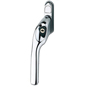 AVOCET Affinity Espag Handle - Offset - White - Right Hand - WHAFADWHBBR40A 
