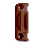 TITON Select Cockspur Handle Keep - Brown - TF1243023 