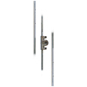 SIEGENIA Patio Gear - No Locking Points - 30mm (601mm - 1100mm) - 5SIE7162 