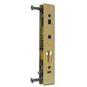 SCHLEGEL BHD 2 Point Euro Patio Lock - 18.5mm - 28420029 