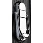 AVOCET Affinity Door Knocker - White - DAAFDKWH 