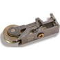 Adjustable Single Wheel Patio Roller - 32mm (19mm X 28mm Carriage) - SRZ-S 