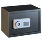 CHUBBSAFES Air Safe �1K Rated - Air 15E - 250mm X 350mm X 250mm (11Kg) - Air 15E 