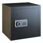 CHUBBSAFES Earth Safe 4K Rated - Earth 40E - 440mm X 450mm X 400mm (60 Kg) - Earth 40E 