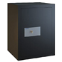 CHUBBSAFES Earth Safe 4K Rated - Earth 55K - 590mm X 450mm X 400mm (76 Kg) - Earth 55K 
