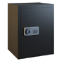 CHUBBSAFES Earth Safe �4K Rated - Earth 55E - 590mm X 450mm X 400mm (76 Kg) - Earth 55E 