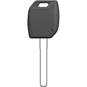 SILCA MH-TA Empty Head With Transponder Adaptor To Suit MH Blades - MH-TA - MH-TA 