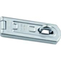 ABUS 100 Series Hasp & Staple - 20mm X 60mm Visi - 100/60 C 