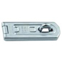 ABUS 100 Series Hasp & Staple - 20mm X 60mm - 100/60 