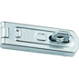 ABUS 100 Series Hasp & Staple - 28mm X 80mm - 100/80 