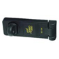 ABUS 135 Series High Security Hasp & Staple - 70mm X 203mm - 135/200 