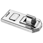 ABUS 140 Series Hasp & Staple - 56mm X 120mm - 140/120 