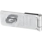 ABUS 200 Series Hasp & Staple - 47mm X 116mm Visi - 200/115 C 