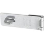 ABUS 200 Series Hasp & Staple - 47mm X 138mm Visi - 200/135 C 