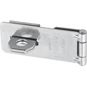 ABUS 200 Series Hasp & Staple - 39mm X 97mm Visi - 200/95 C 
