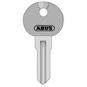 ABUS Key Blank 1900,1950/6 R To Suit 1900/55 & 1950/120 - 1900,1950/6 R - Key Blank - 1900R 