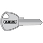 ABUS Key Blank 65/40 Old To Suit 65/40 & 65/45 - 65/40 Old - Key Blank - 65/40+45 Old 