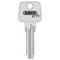 ABUS Key Blank 75/30+40 To Suit 6000 - 75/30+40 & 6000/75 - Key Blank - 75/30+40 & 6000/75 