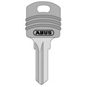 ABUS Key Blank V62 To Suit 490, 580, 590, 650, 690, 1500 & 1510 - V62 - V62 