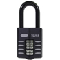 SQUIRE CP60 Series Recodable 60mm Combination Padlock - KD Long Shackle Visi - CP60/2.5 