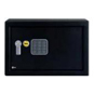 YALE YSV200DB1 Digital Cupboard Safe - (W)320mm X (H)200mm X (D)200mm - YSV/200/DB1� 