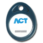 ACT ACTProx FOB-B Proximity Fob - Pack Of 10 - FOB-B 