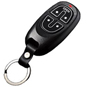 YALE Keyfree Spare Remote Fob - Black - KF-REM-CON 